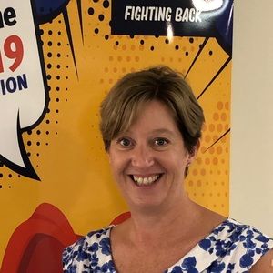 Meet your Posher, Kerrie